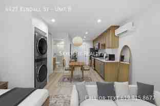 4427 Kendall Street #B - Photo 1 of 1