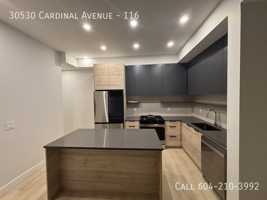 featured image of 30530 Cardinal Avenue #116