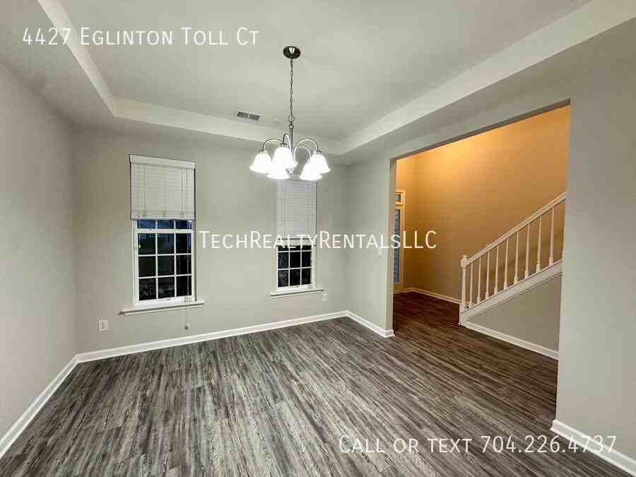 4427 Eglinton Toll Court - Photo 5 of 22