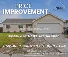 featured image of 1038 South Skyline Drive