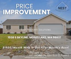 1038 South Skyline Drive - Photo 1 of 1