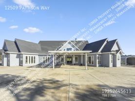 12509 Pattison Road - Photo 1 of 1