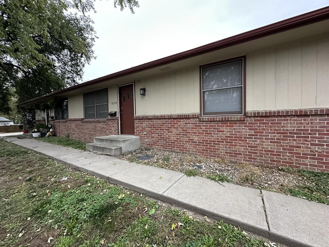 6730 Havelock Avenue