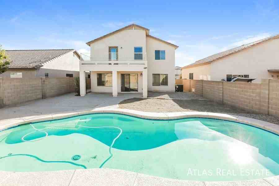 2726 East Denim Trail - Photo 2 of 20