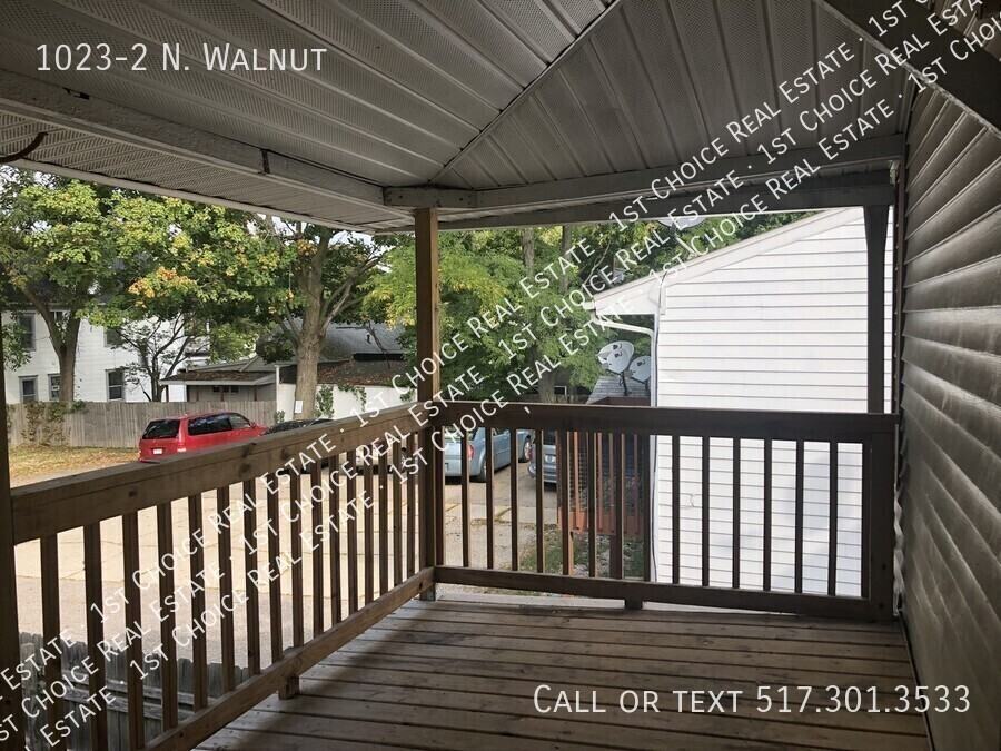 1023 N Walnut St Apt 2 - Photo 3 of 12