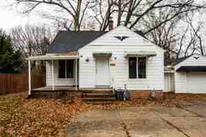 featured image of 11702 Ridge Road