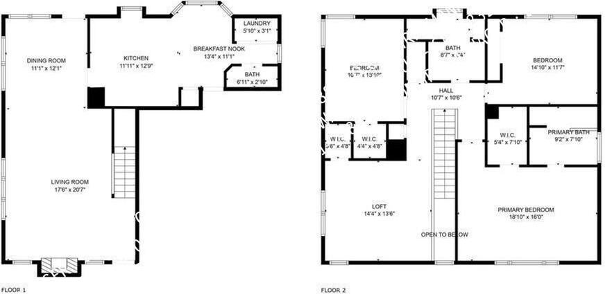 521 Bent Creek Drive - Photo 4 of 50