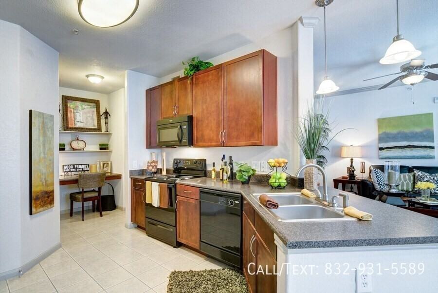 8309 Fannin Street #AICE - Photo 2 of 15