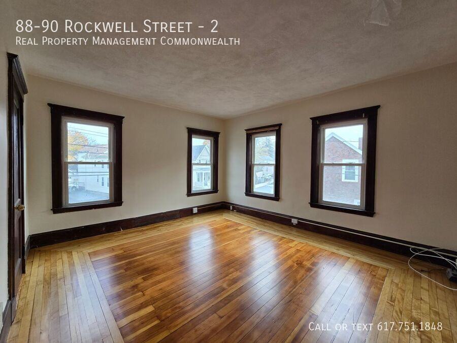 88-90 Rockwell Street #2 - Photo 2 of 13