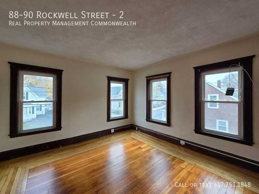 88-90 Rockwell Street #2 - Photo 3 of 13