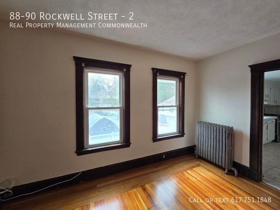 88-90 Rockwell Street #2 - Photo 6 of 13