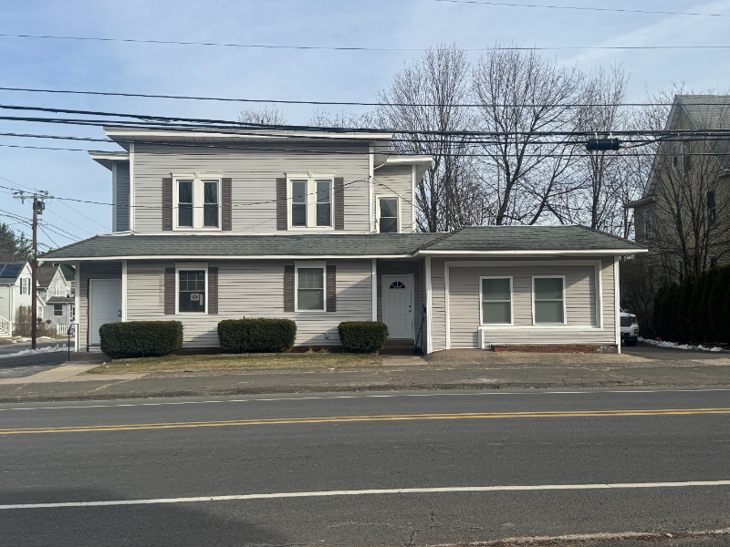 110 West Street #2ndFL