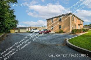 701 South 4th Street #1 - Photo 1 of 1