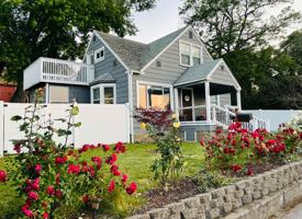 featured image of East 11th Street