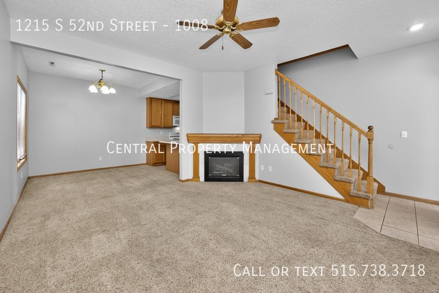 1215 S 52nd St #1008 - Photo 4 of 20