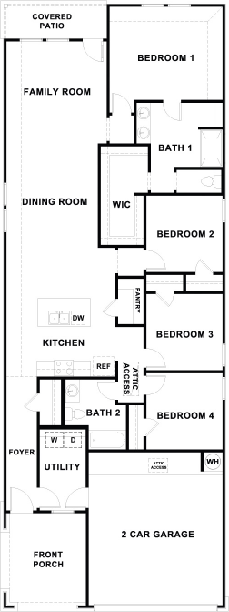 108 Raymondville Path - Photo 2 of 2