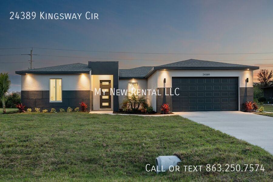 24389 Sw Kingsway Cir - Photo 3 of 49