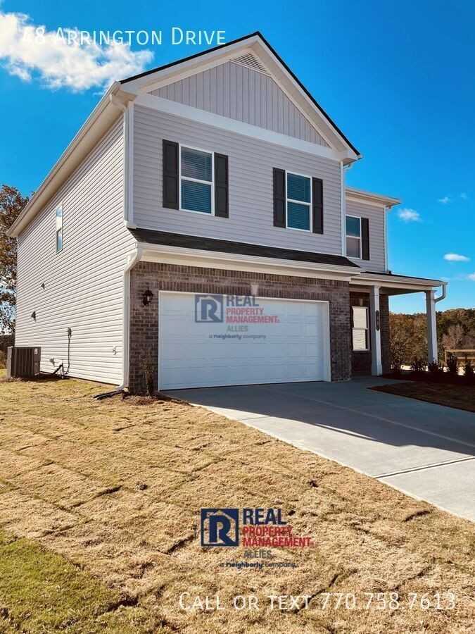 48 Arrington Dr - Photo 2 of 15