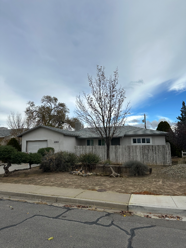 2000 North Mesa Verde Avenue