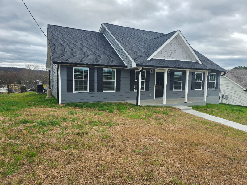 102 Alice Preston Loop - Photo 2 of 15