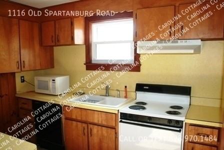 1116 Old Spartanburg Rd - Photo 3 of 7