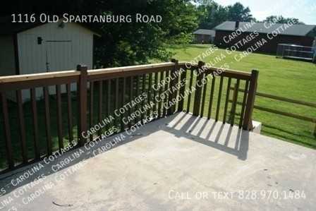 1116 Old Spartanburg Rd - Photo 7 of 7