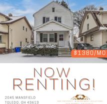 2045 Mansfield Road - Photo 1 of 1