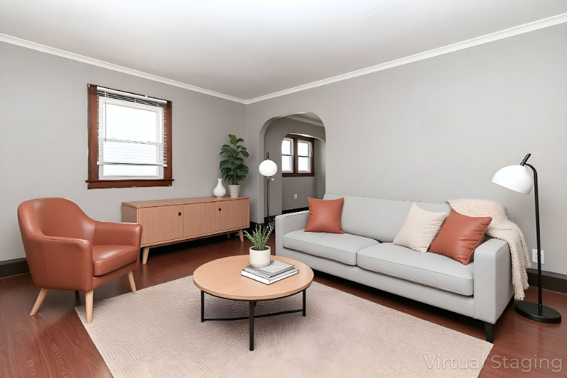 2045 Mansfield Road - Photo 3 of 8