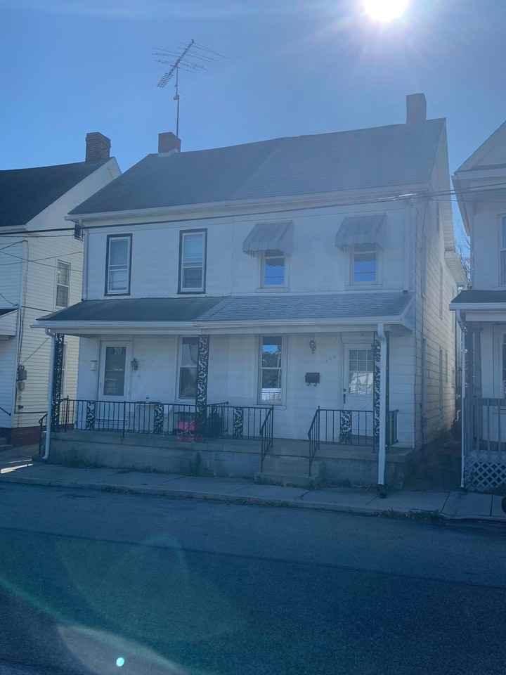 155 Mcallister Street #NA