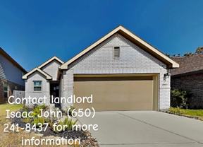 4892 Bolanzo Lane - Photo 1 of 1