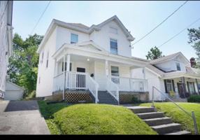 featured image of 124 Eaton Avenue