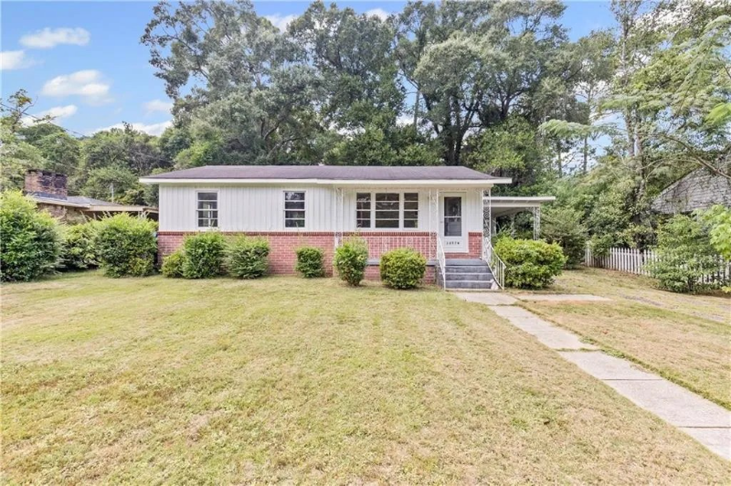 1257 West Bellewood Drive