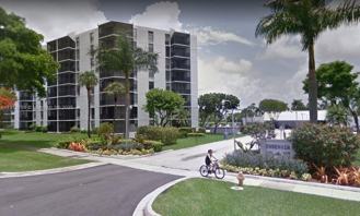 3401 North Country Club Drive - Photo 1 of 1