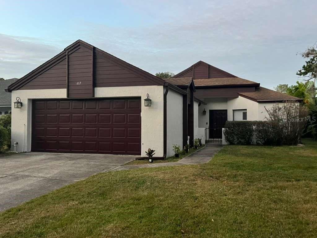 417 Greenfield Road #417