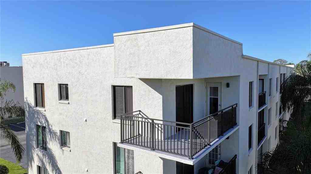 200 International Drive