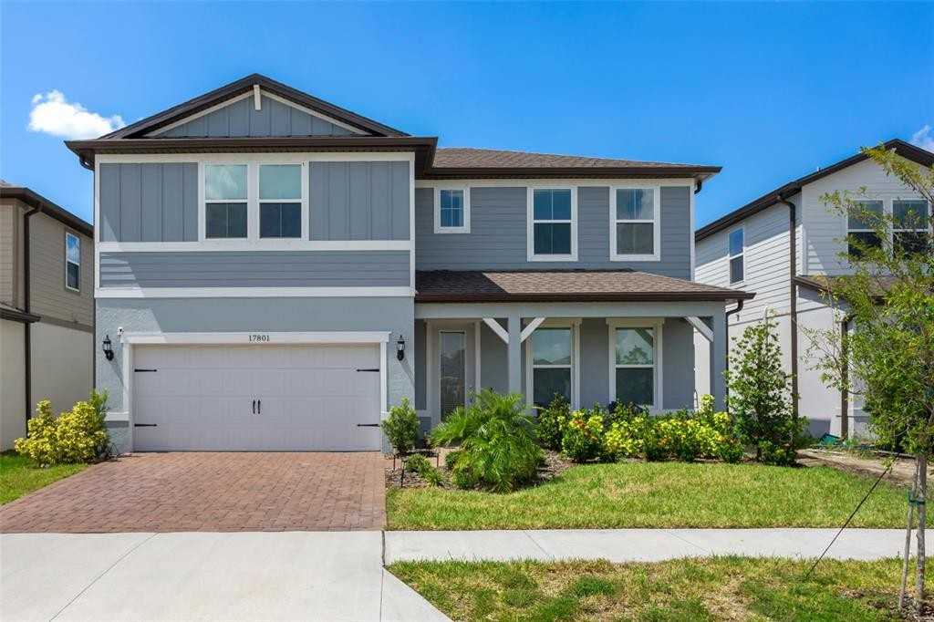 17801 Wind Chime Row #17801 - Photo 5 of 27