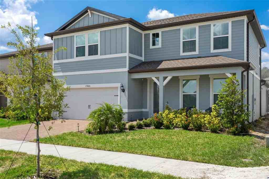 17801 Wind Chime Row #17801 - Photo 6 of 27