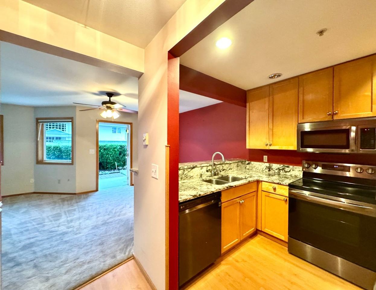 26325 Illinois Avenue Northeast #B103 - Photo 2 of 28