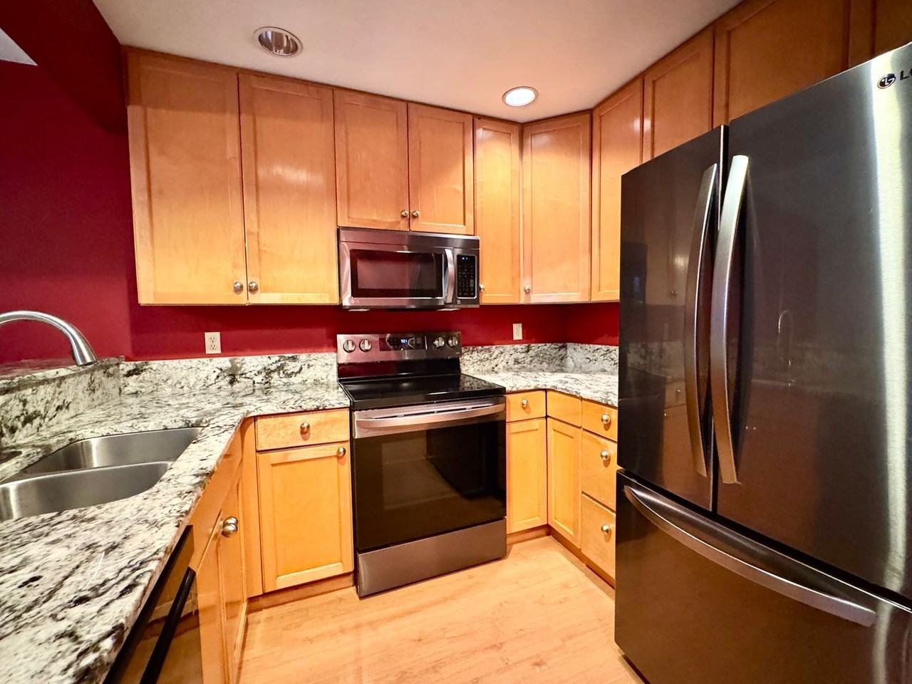 26325 Illinois Avenue Northeast #B103 - Photo 3 of 28