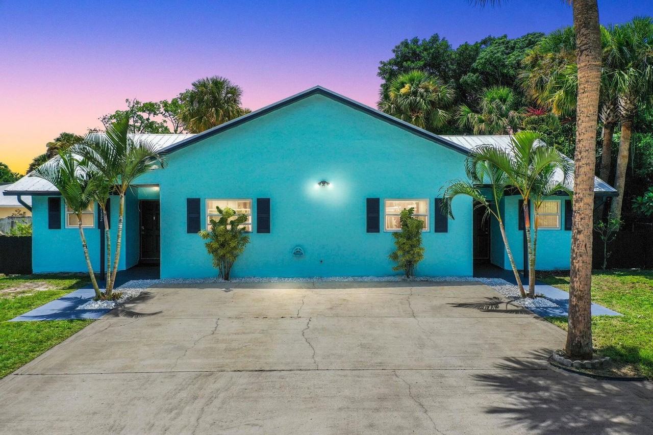 2134 Ne Pelican Ter #2134 - Photo 6 of 20