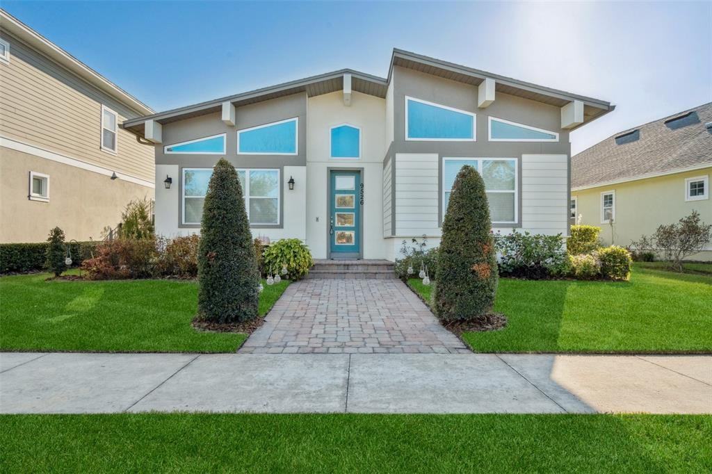 9526 Tavistock Lakes Boulevard #9526 - Photo 2 of 37