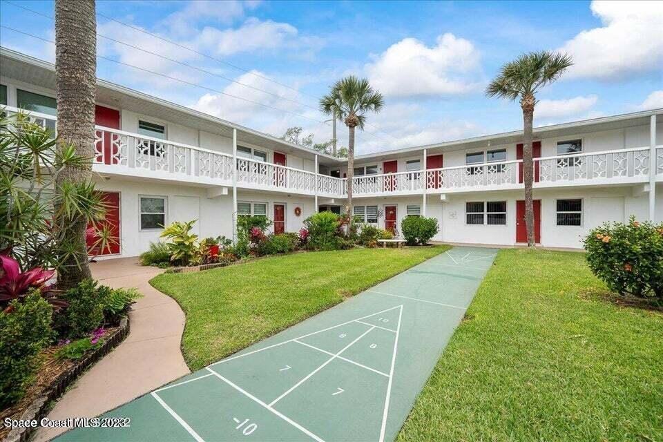 8522 N Atlantic Ave #8522-62 - Photo 2 of 12