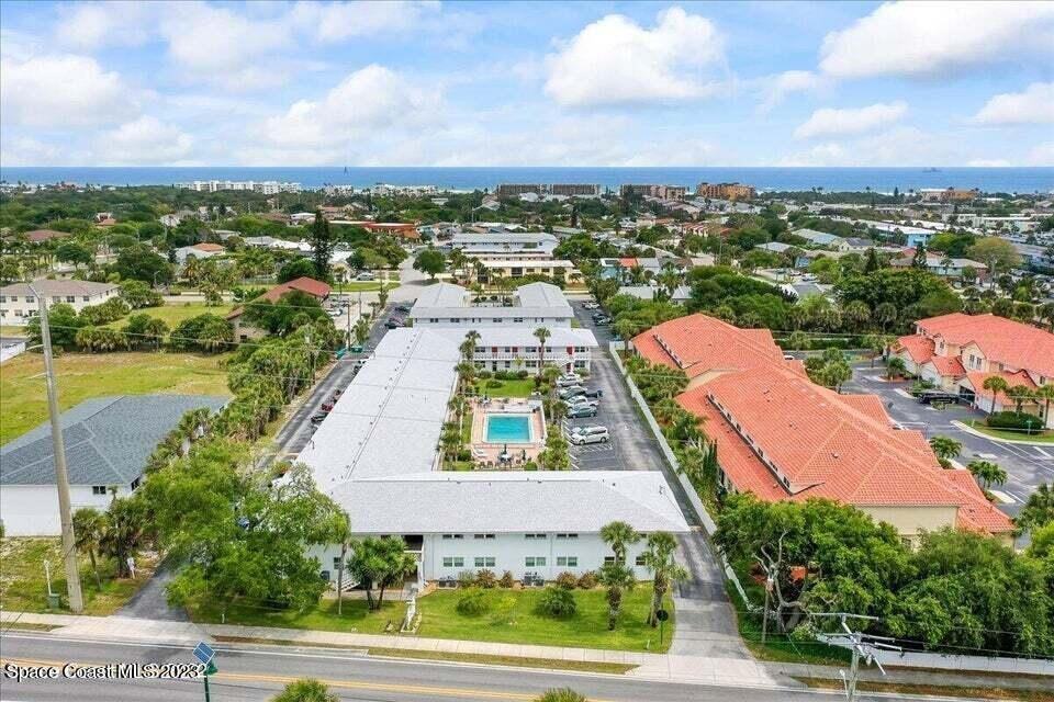 8522 N Atlantic Ave #8522-62 - Photo 4 of 12