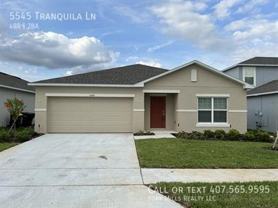 5545 Tranquila Ln - Photo 1 of 1