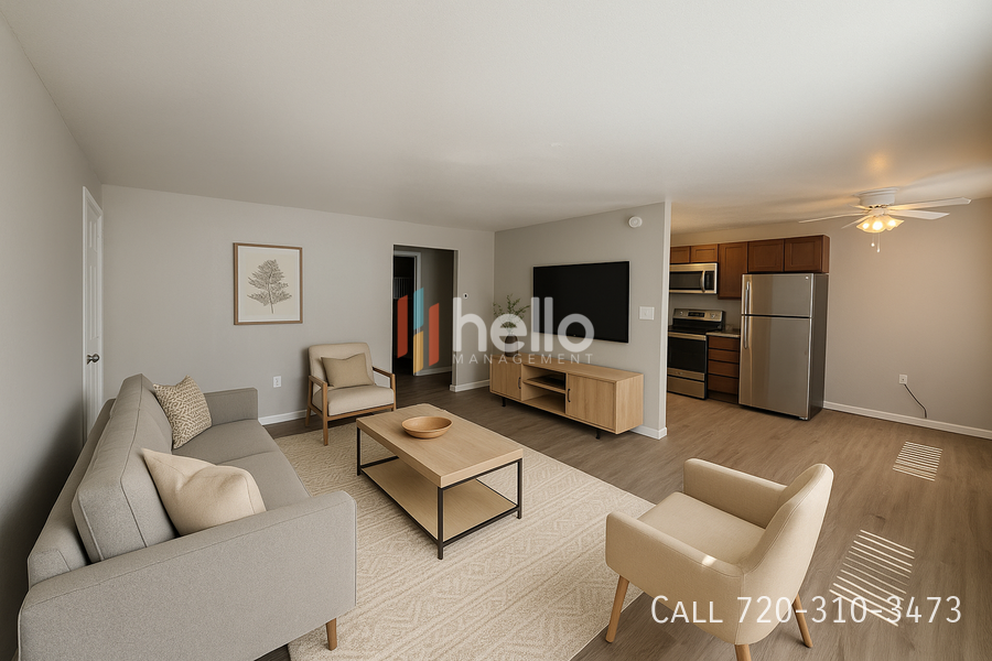 237 South Ingalls Street #237