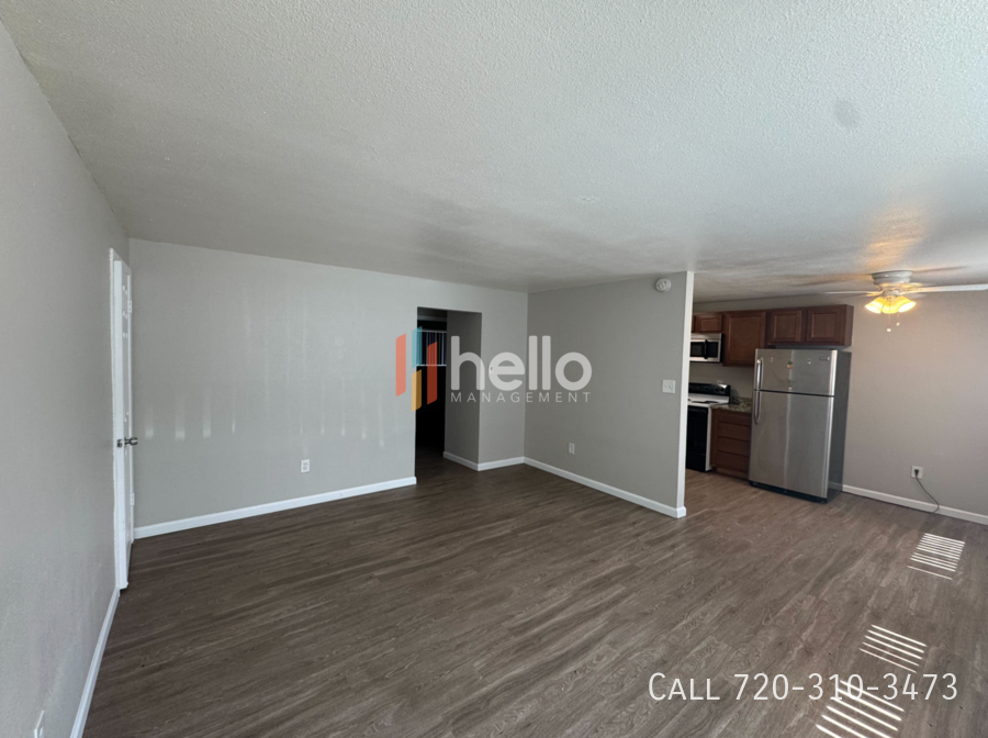 237 South Ingalls Street #237 - Photo 2 of 7