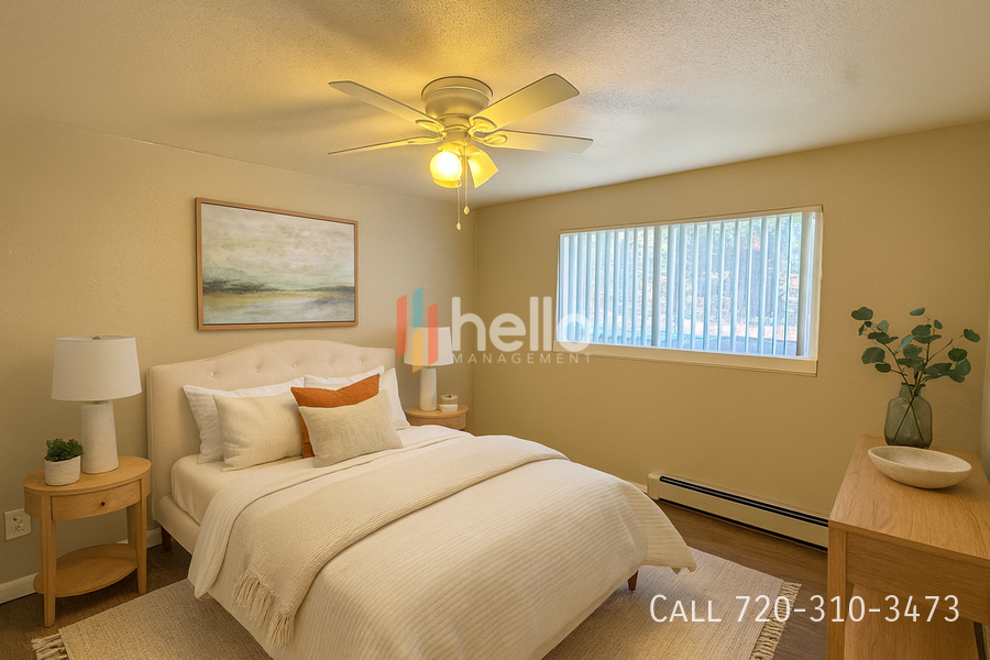 237 South Ingalls Street #237 - Photo 5 of 7