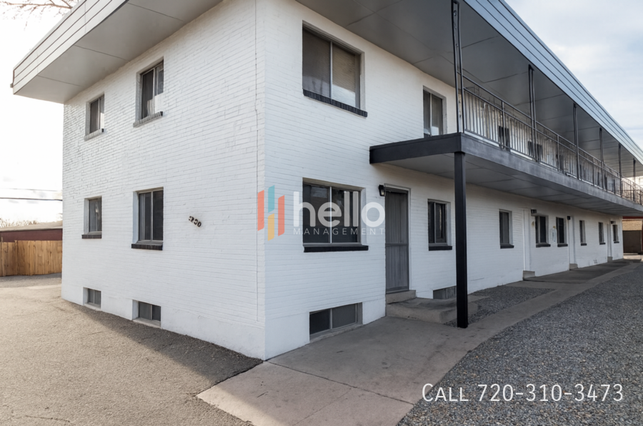 237 South Ingalls Street #237 - Photo 7 of 7