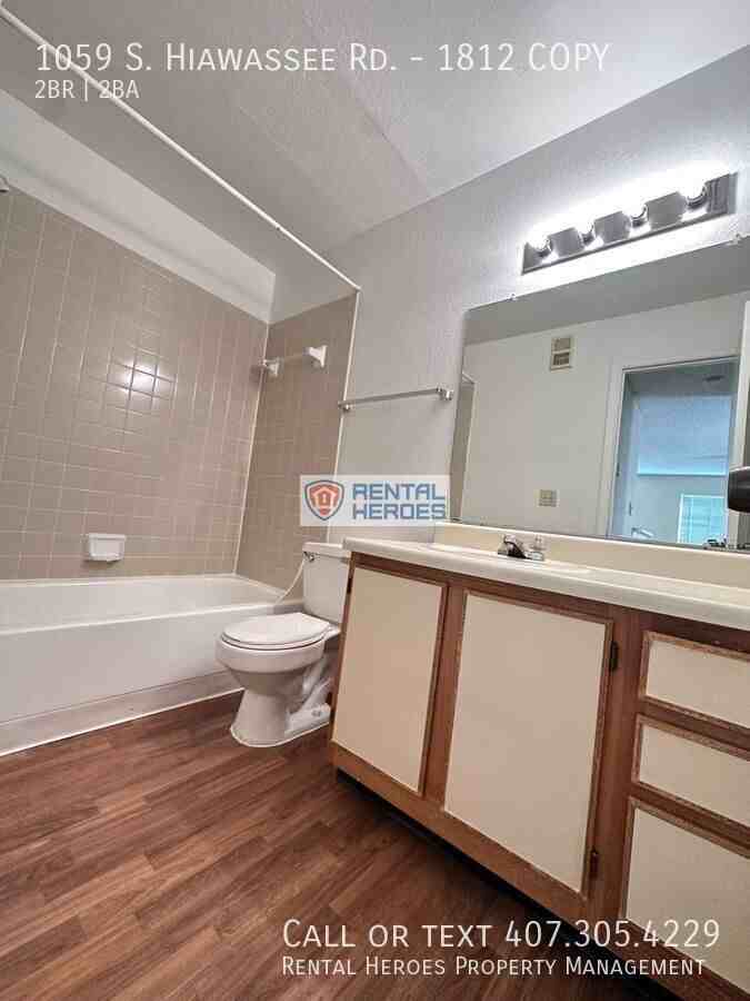 1059 South Hiawassee Road #1812COPY - Photo 7 of 8