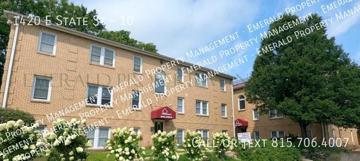 featured image of 1420 East State Street #10